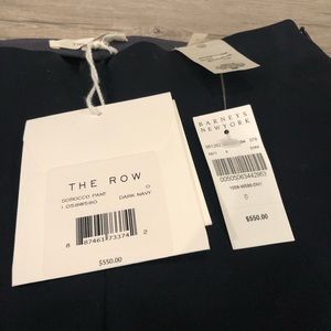 The Row Sorocco Pant